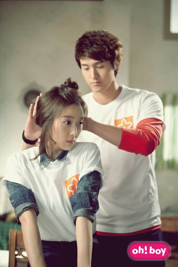 lee chung ah
