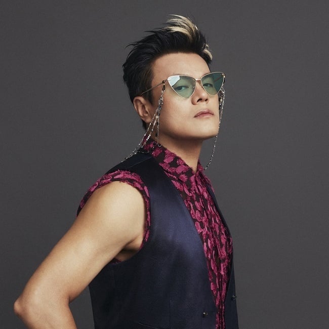 park jin young