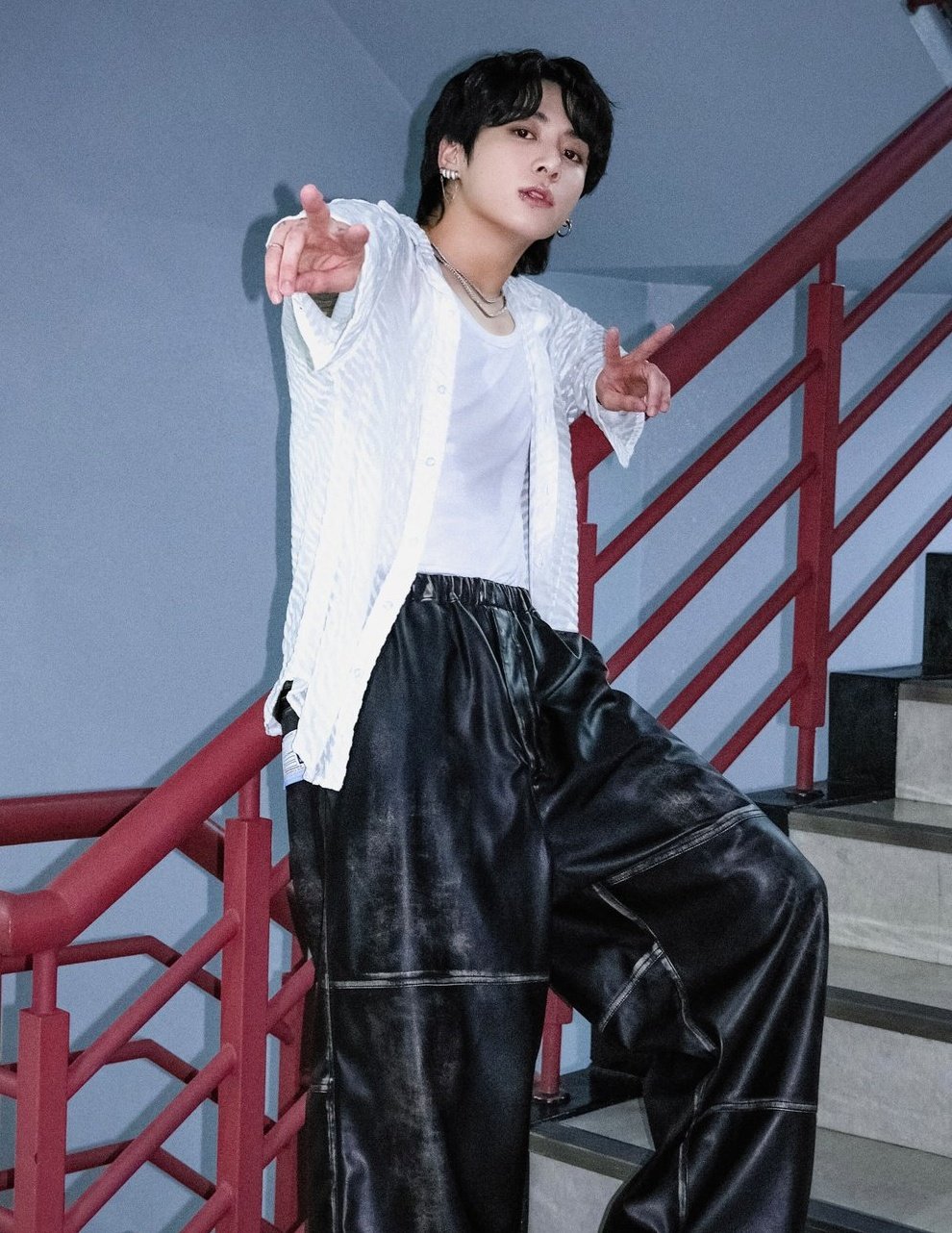 bts jungkook seven 