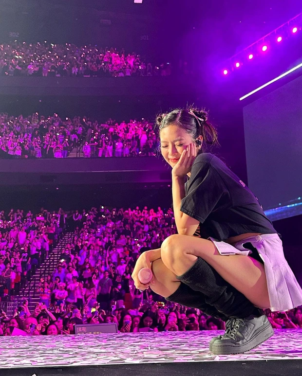 blackpink jennie