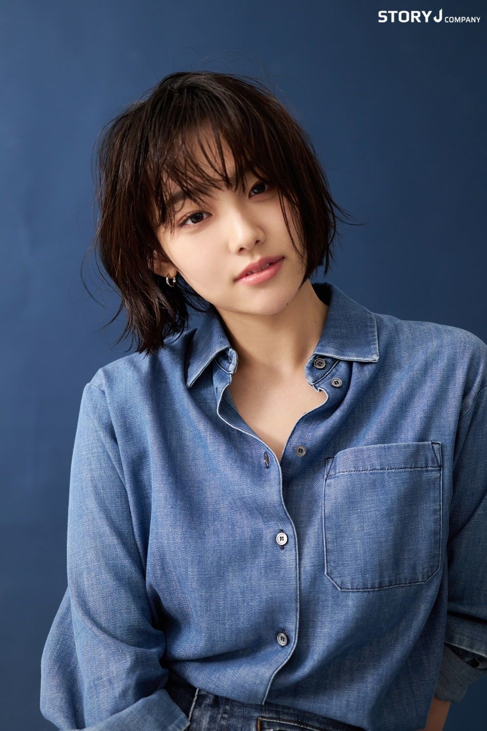 Kang Mina