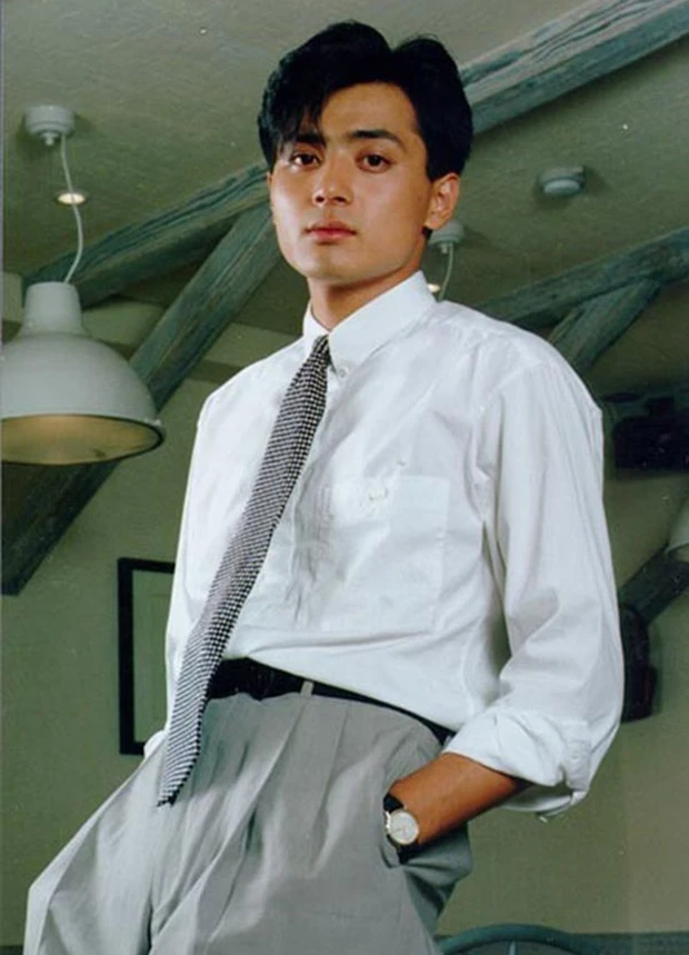 Jang Dong Gun