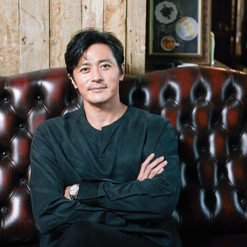 jang dong gun