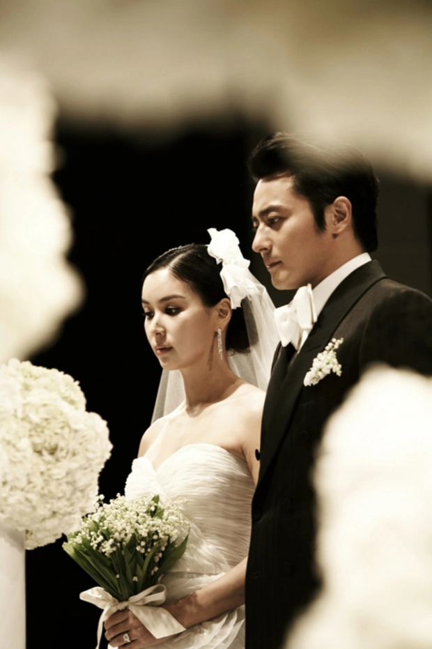 Jang Dong Gun go so young