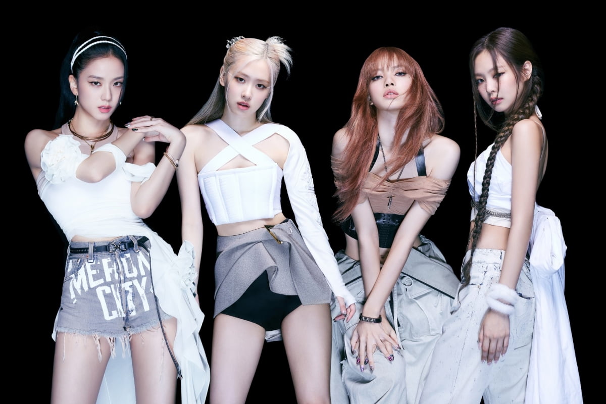 blackpink thumbnail