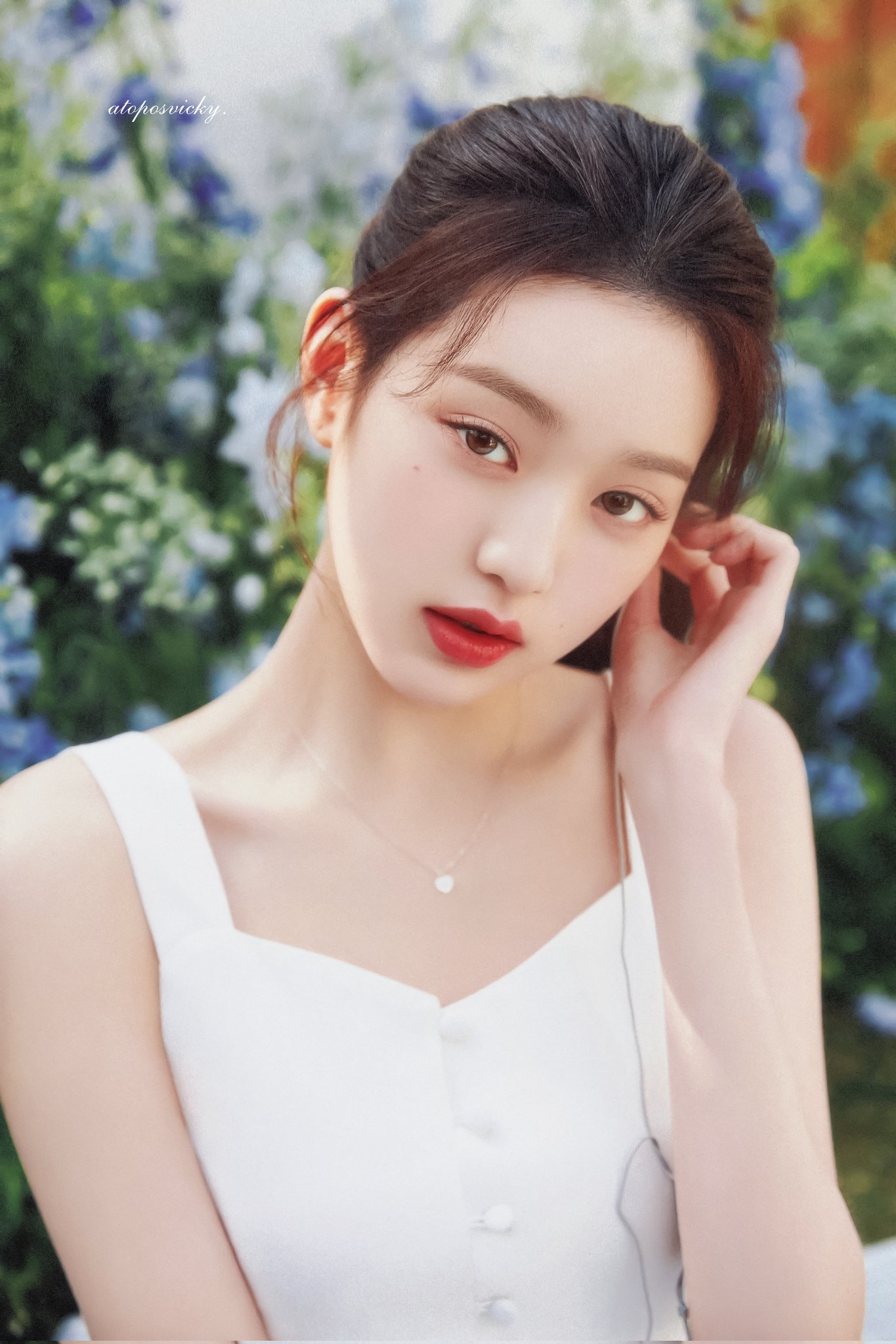 jang won young