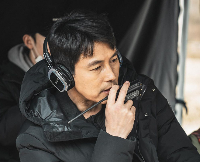 jung woo sung