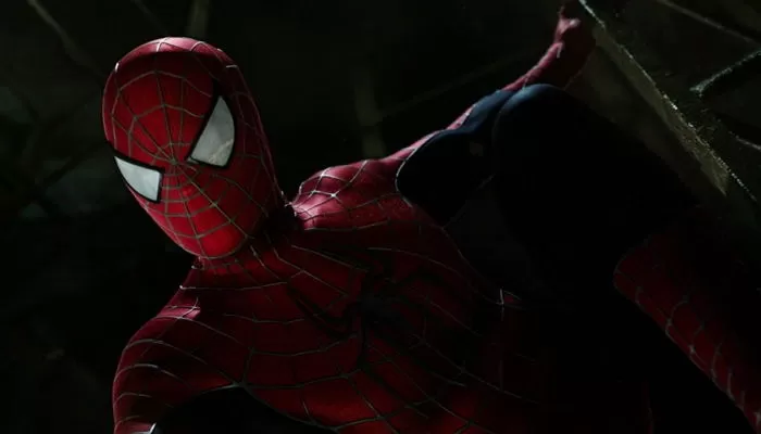 spiderman
