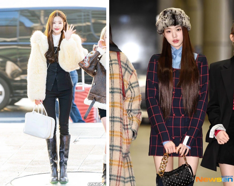jang won young
