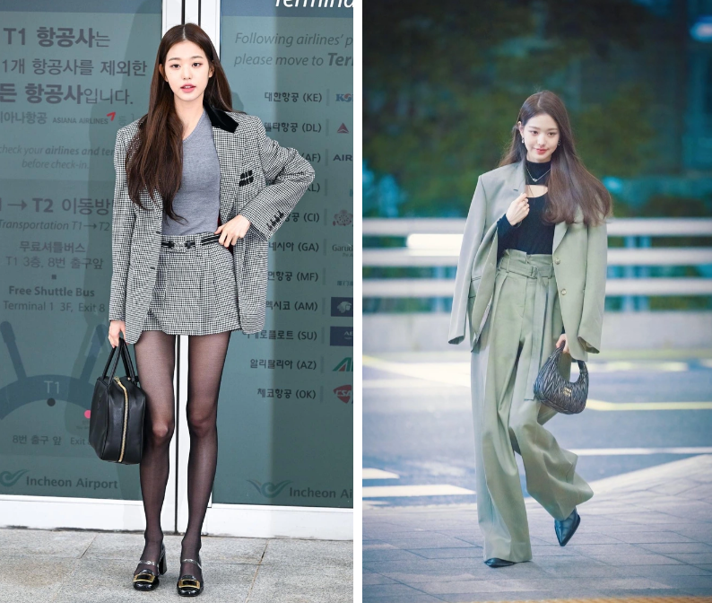 jang won young