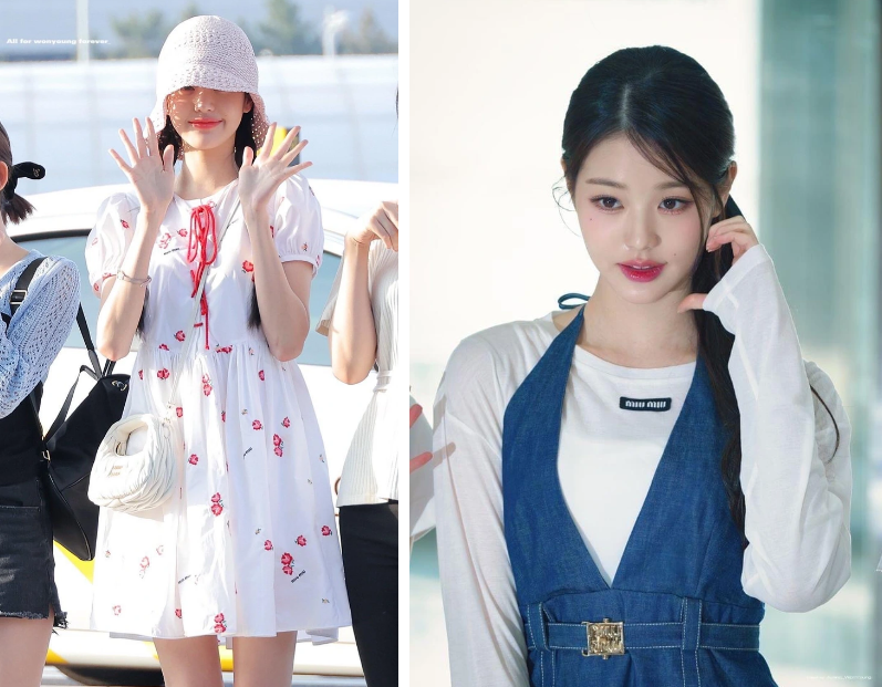 jang won young