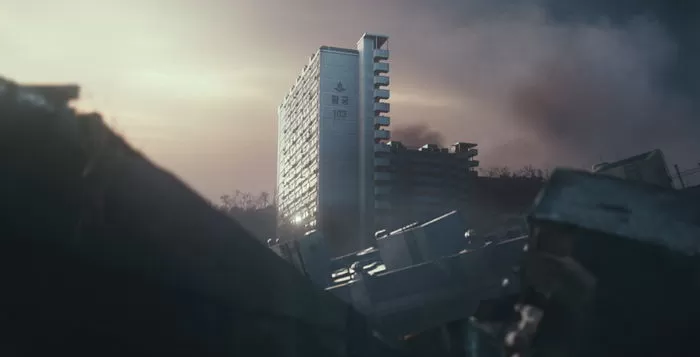 Concrete Utopia