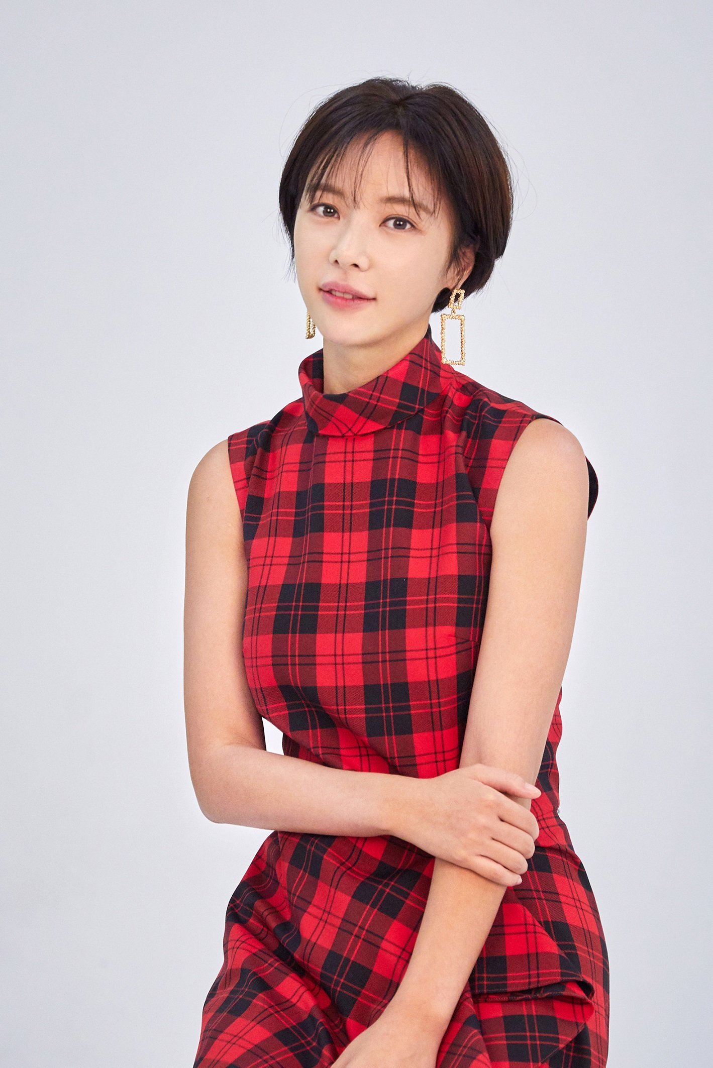 Hwang Jung-eum