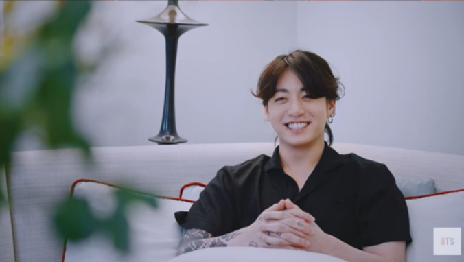 bts jungkook
