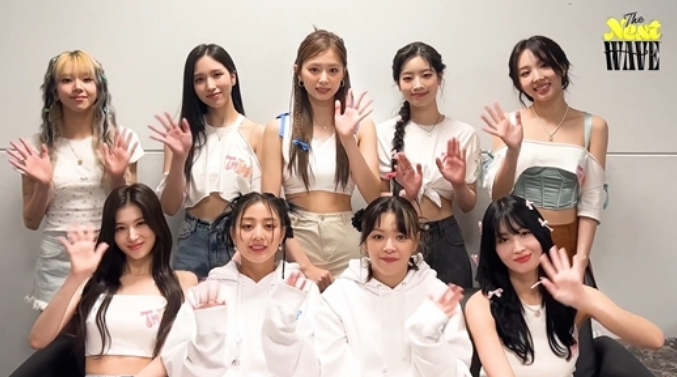 twice