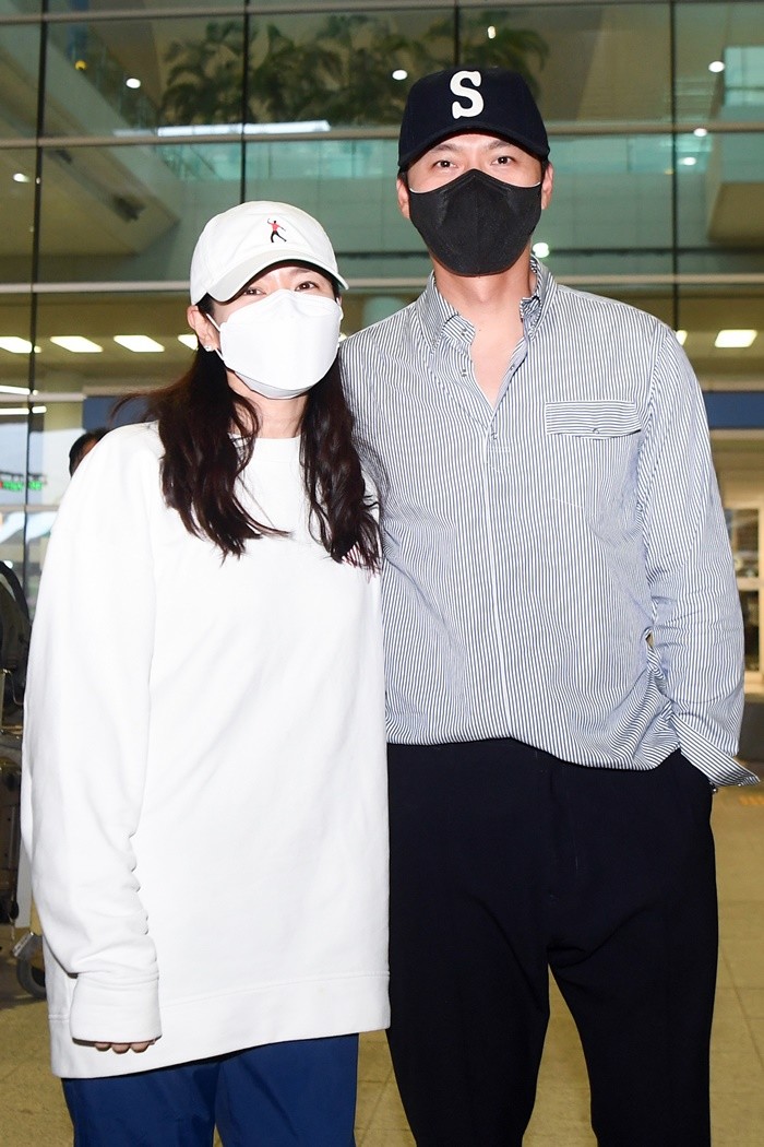 hyun bin son ye jin
