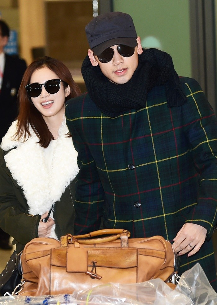 rain kim tae hee
