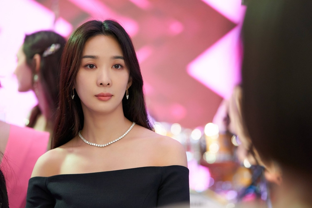 Lee Chung Ah – Celebrity 