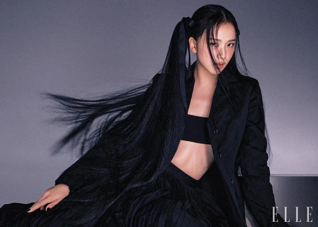 blackpink jisoo