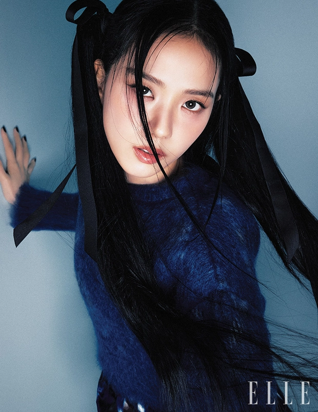 blackpink jisoo