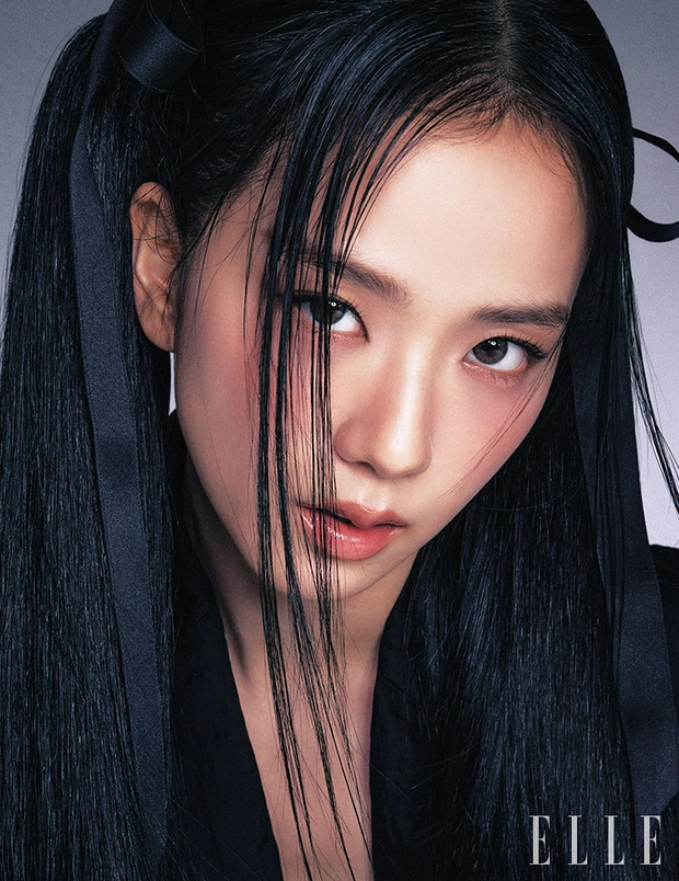 blackpink jisoo