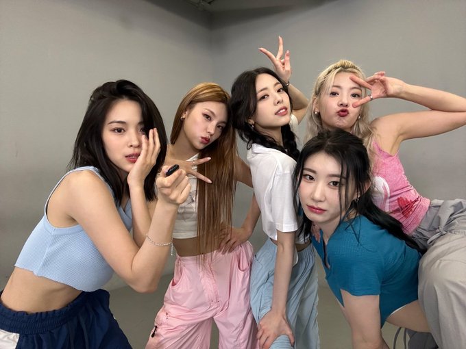 itzy 