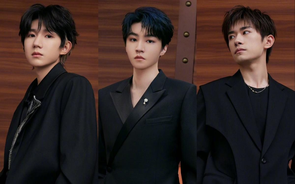 tfboys 