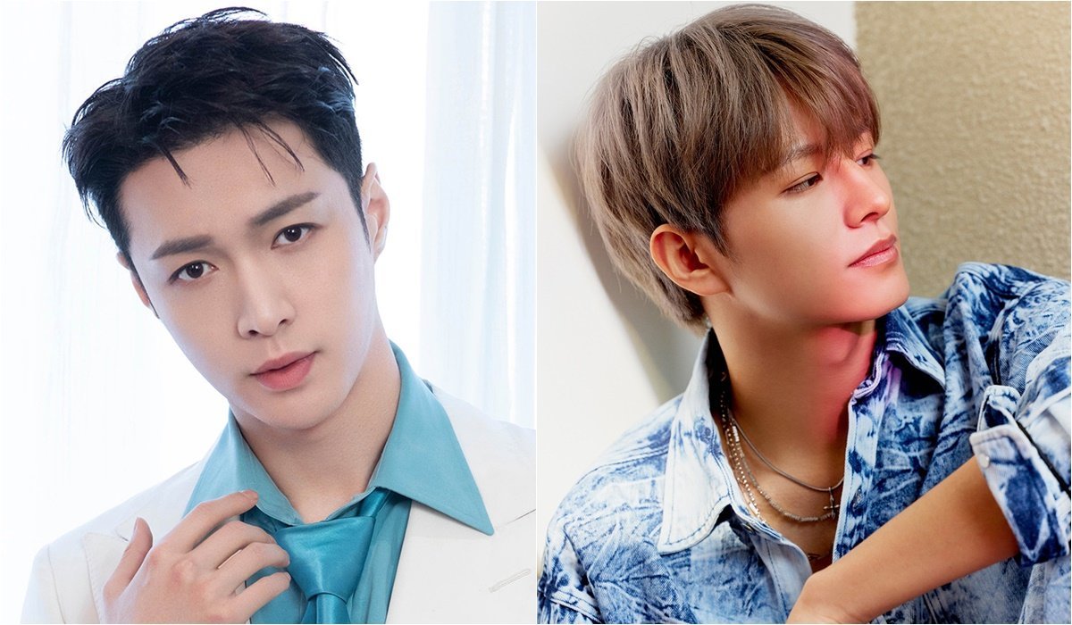 EXO Lay