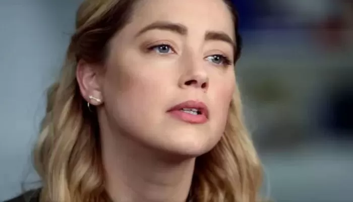 amber heard