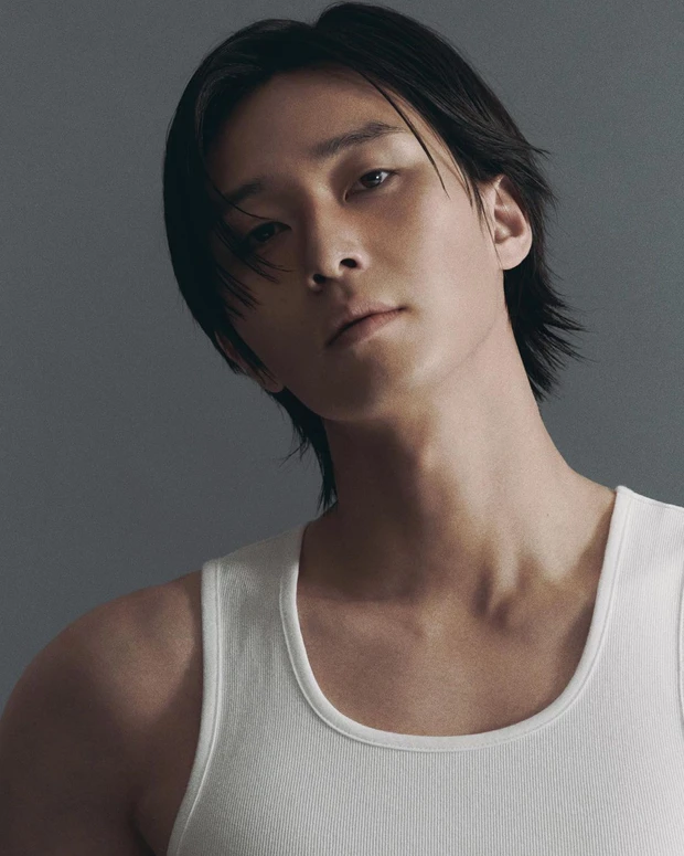 park seo joon 