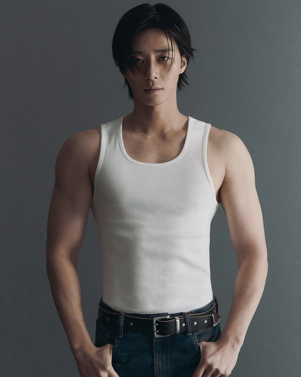 park seo joon 