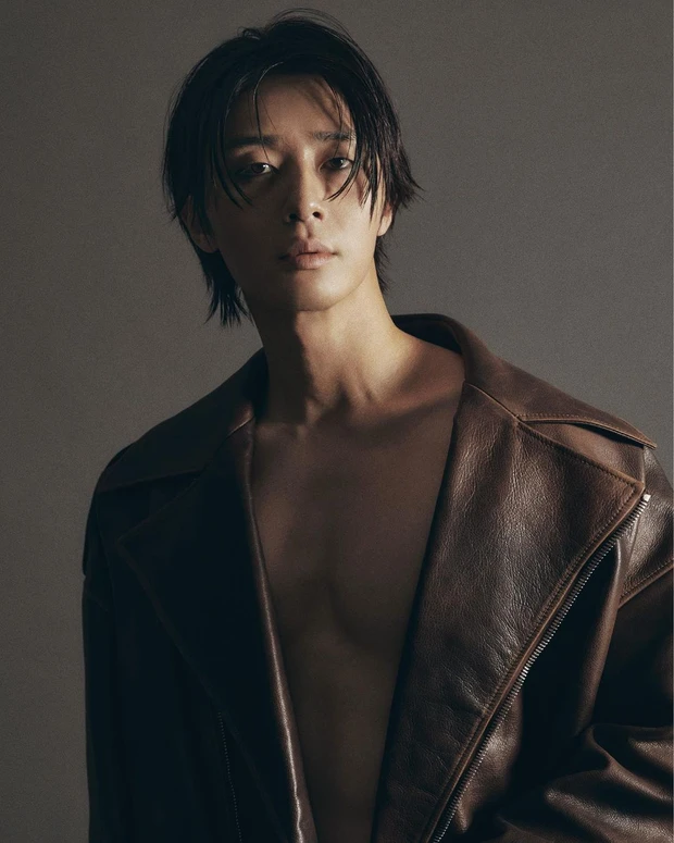 park seo joon 