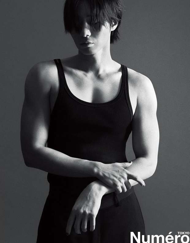 park seo joon 