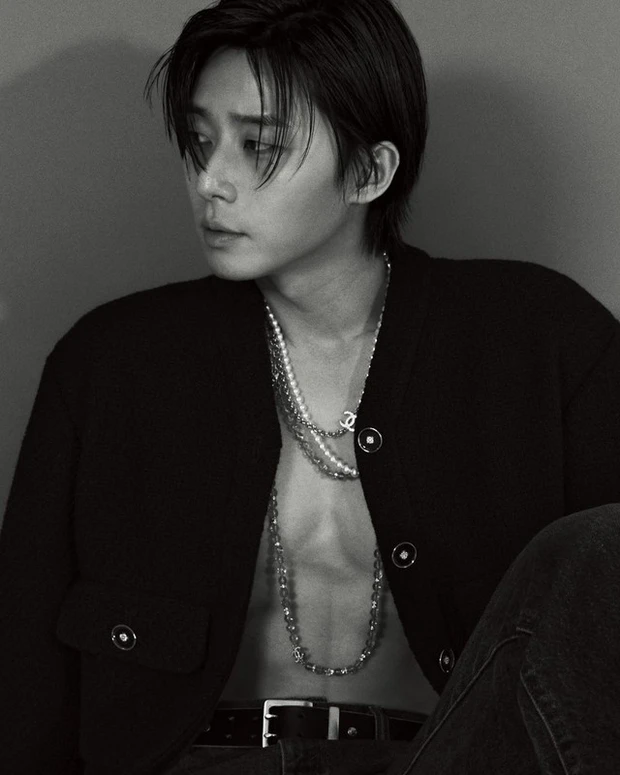 park seo joon 