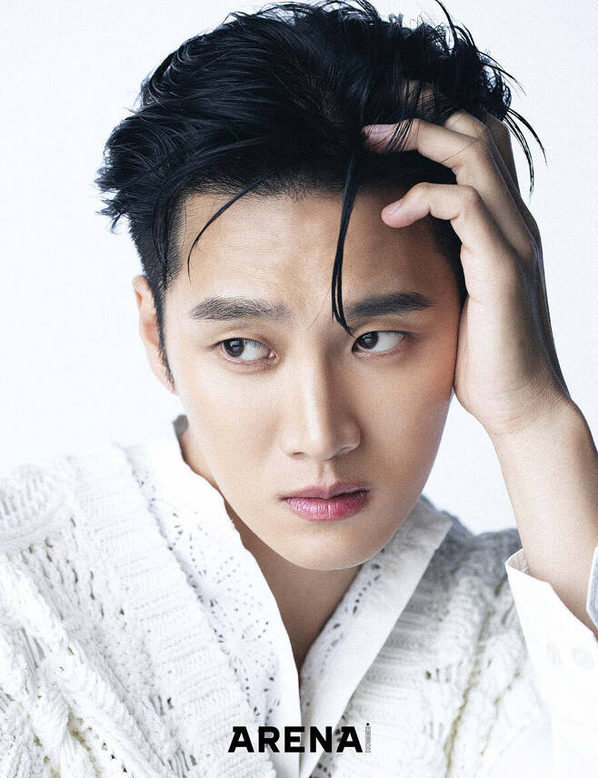 Ahn Bo hyun 