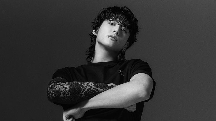 bts jungkook -