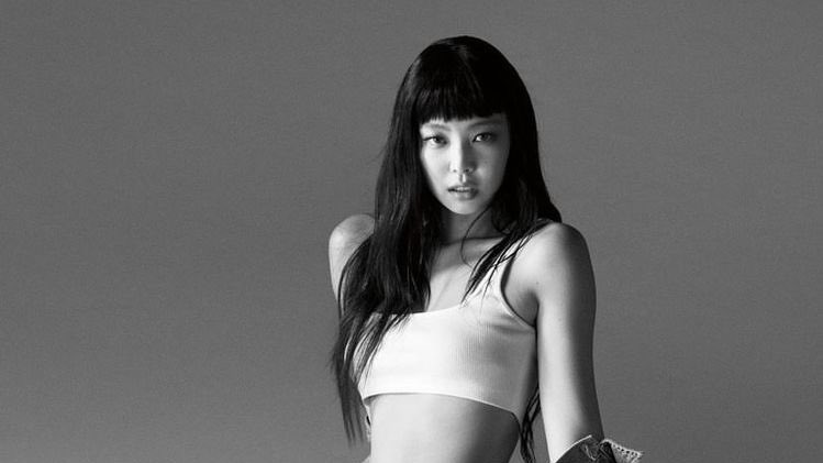 jennie blackpink