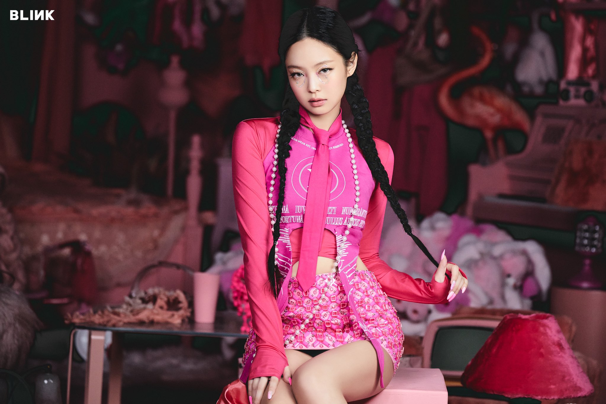 vjennie blackpink