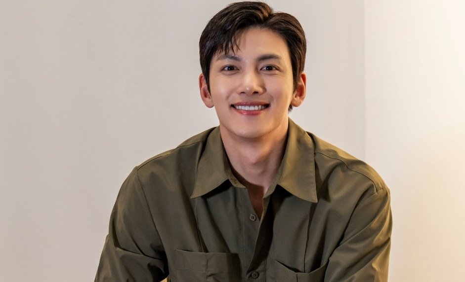 ji chang wook
