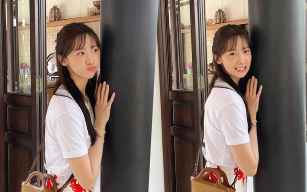 im yoon ah