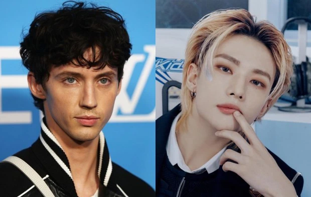 Troye Sivan