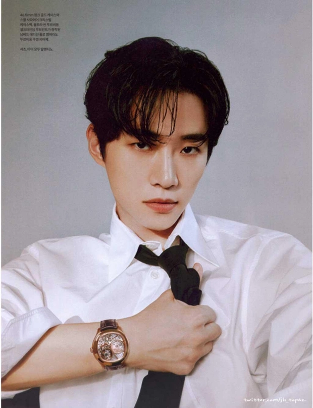 lee junho