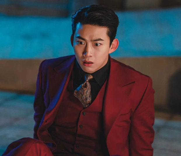 Taecyeon