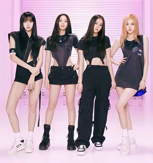blackpink concert 
