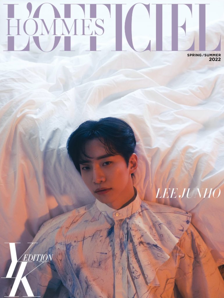 Lee Junho