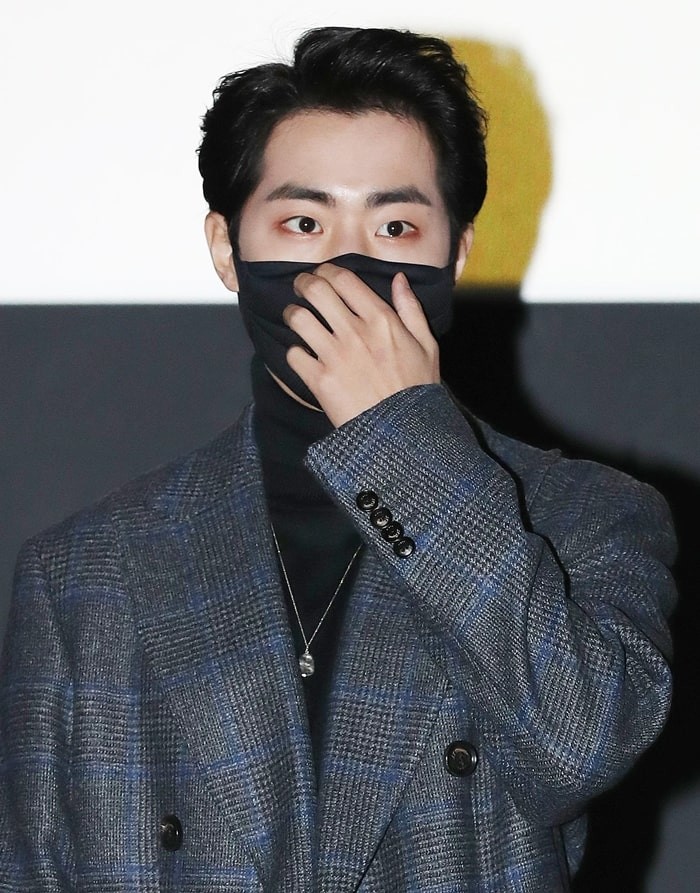 Jo Byeong gyu