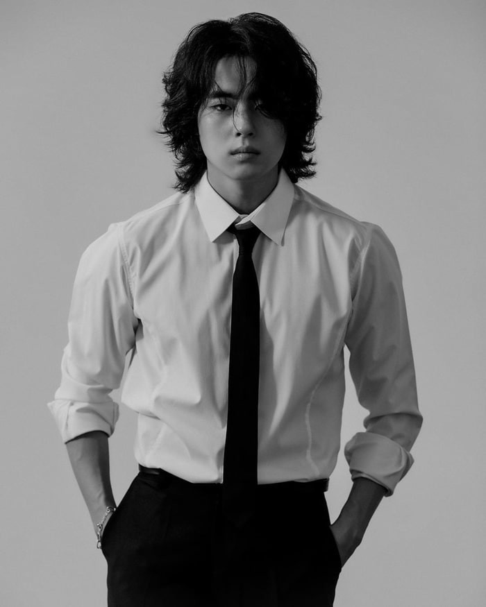 Jo Byeong gyu