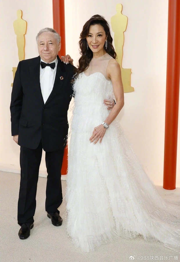 michelle yeoh
