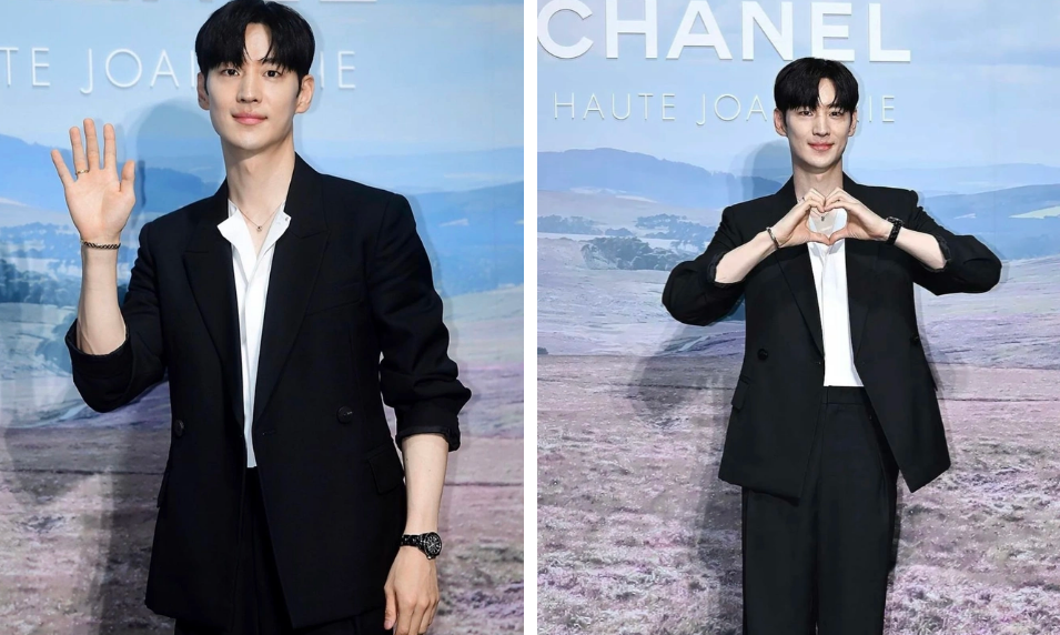 lee je hoon