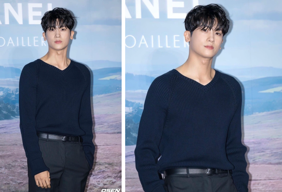 park hyun sik